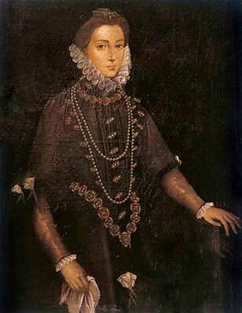 Beatriz de Bobadilla