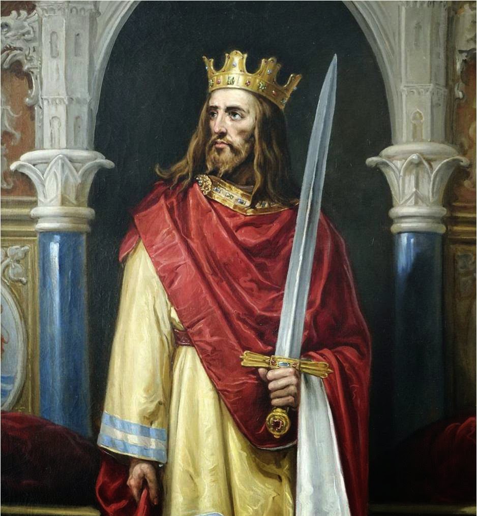 Juan II de Castilla