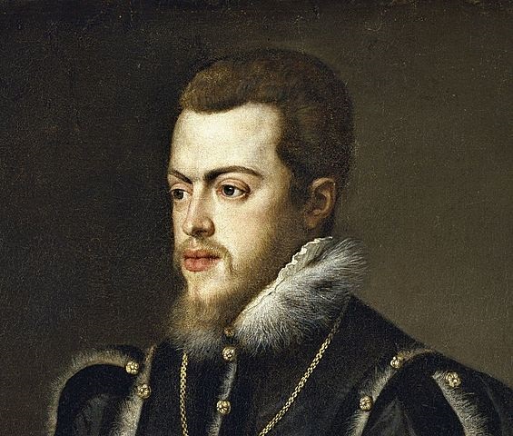 Juan Pacheco