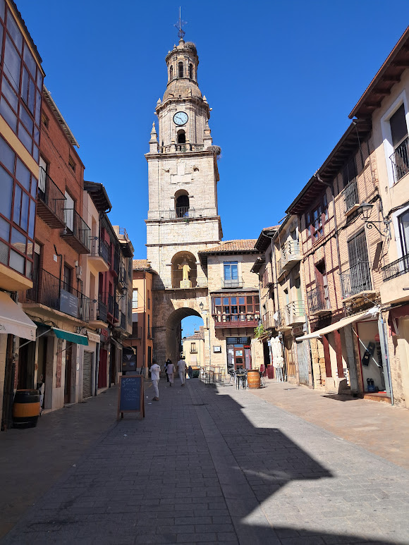Torre de Reloj